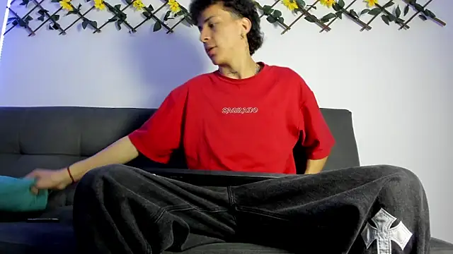 Maxxx bigcockx online show from 03.13.26