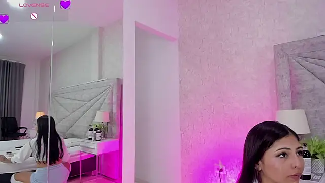 RousSweet- online show from 02.11.26