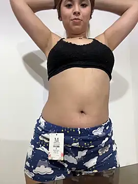 baddieasiantv online show from 07.17.26