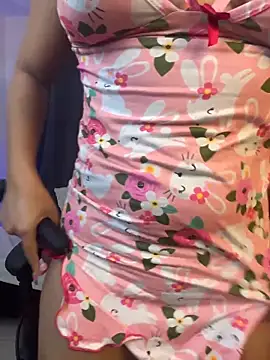 Nathali Adans online show from 04.03.26