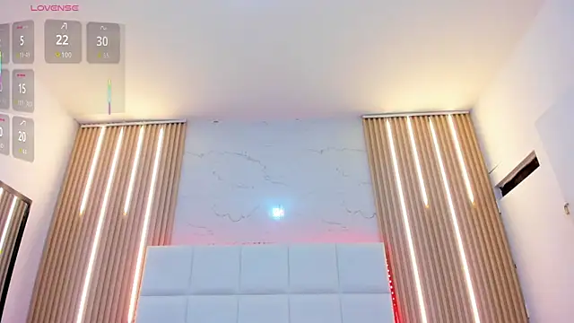 abril snow online show from 02.02.26