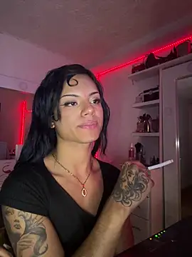 andyy x online show from 05.30.26