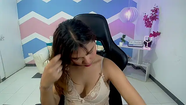 mayli marie online show from 03.24.26