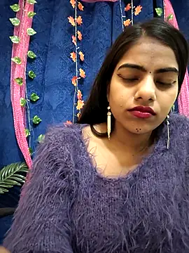 Alisha Babyy online show from 03.17.26