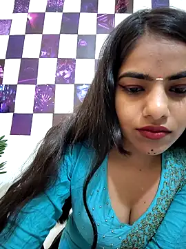 Alisha Babyy online show from 05.10.26