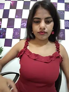 Alisha Babyy online show from 05.14.26