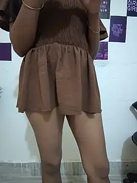 Alisha Babyy online show from 05.21.26