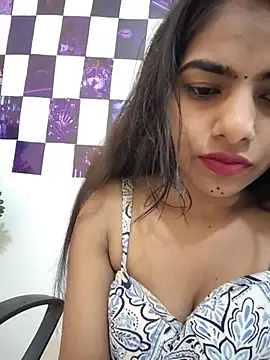 Alisha Babyy online show from 06.01.26