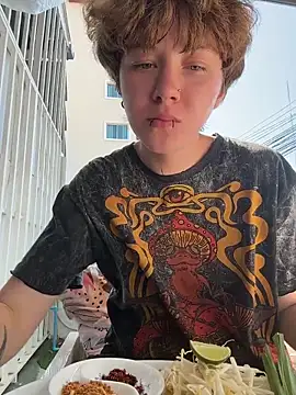 IceMur online show from 04.11.26