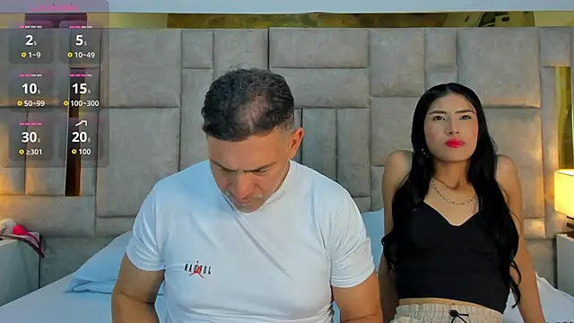 ViceSweet online show from 02.05.26