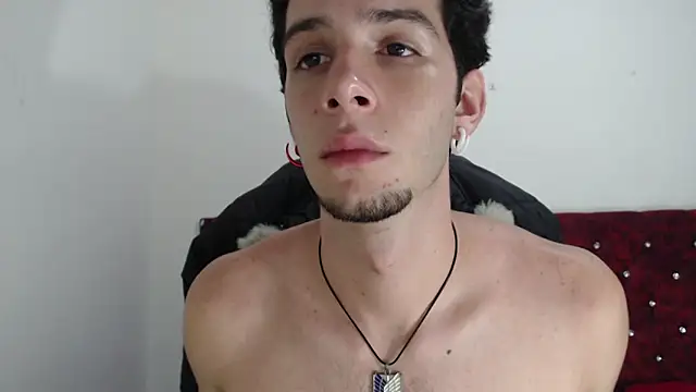 Snapshot of killua_parker chatting on 02.09.26 killua parker online show from 02.09.26