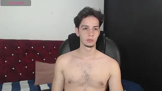 Snapshot of killua_parker chatting on 02.17.26 killua parker online show from 02.17.26