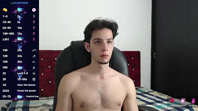 Snapshot of killua_parker chatting on 02.19.26 killua parker online show from 02.19.26