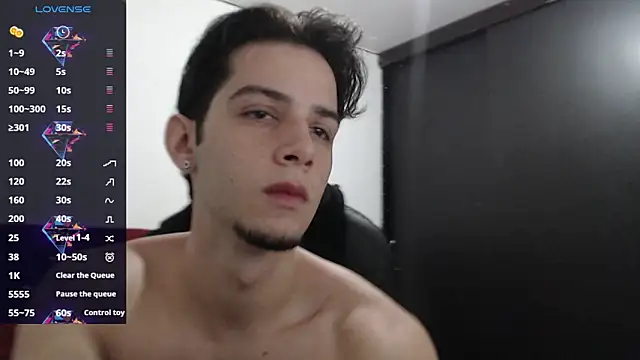 Snapshot of killua_parker chatting on 02.21.26 killua parker online show from 02.21.26