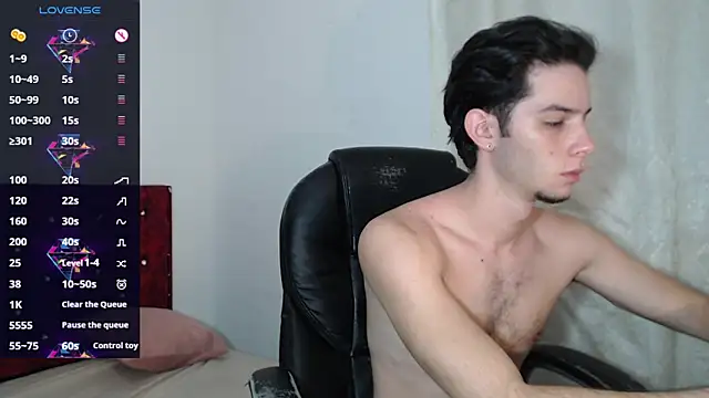 Snapshot of killua_parker chatting on 02.24.26 killua parker online show from 02.24.26