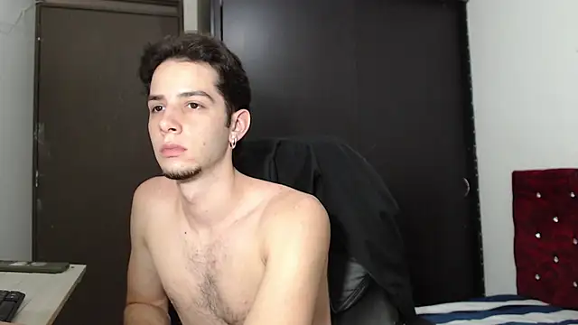 Snapshot of killua_parker chatting on 02.27.26 killua parker online show from 02.27.26