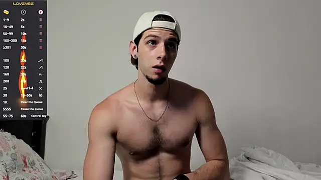 killua parker online show from 04.15.26