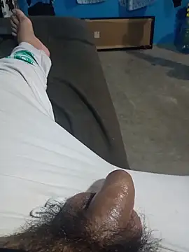 Snapshot of Damilalo chatting on 03.02.26 Damilalo online show from 03.02.26