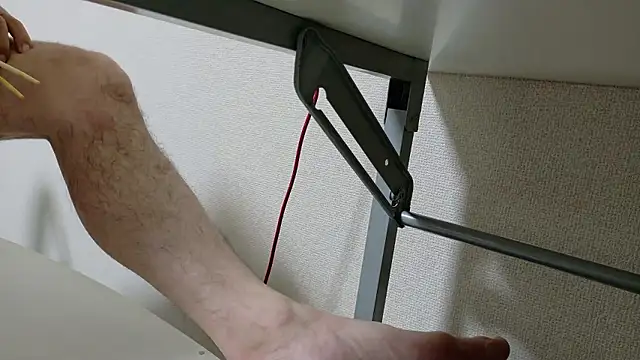kyuleather online show from 05.25.26