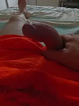 dani00696 online show from 01.18.26