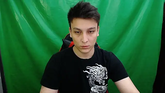 Justin time111 online show from 03.16.26