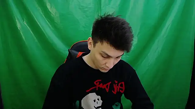 Justin time111 online show from 03.16.26