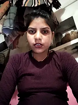 Radha hot online show from 02.12.26