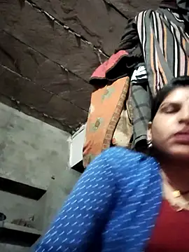 Radha hot online show from 02.13.26