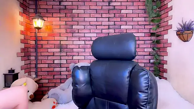 Eva StarXXXX online show from 05.21.26