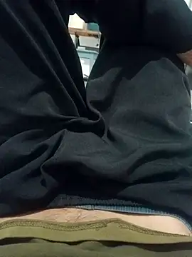 Hotboy395 online show from 02.28.26