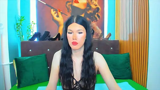 Melissa Isa online show from 02.04.26