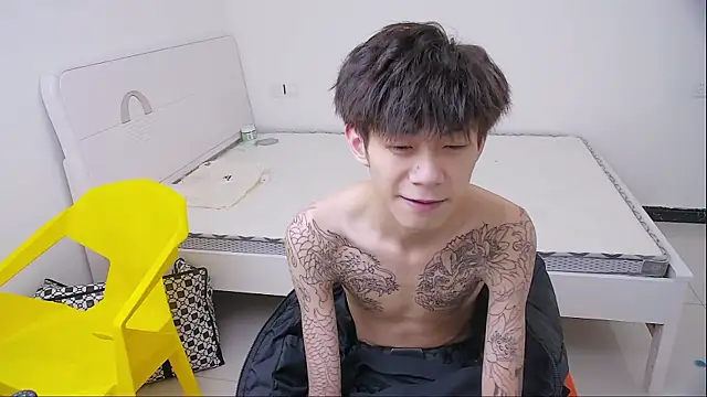 paofu-001 online show from 04.01.26