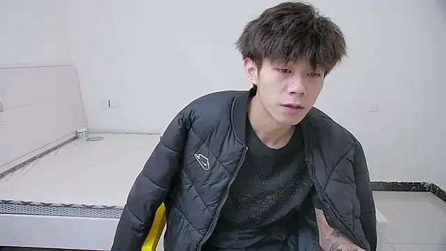 paofu-001 online show from 04.05.26