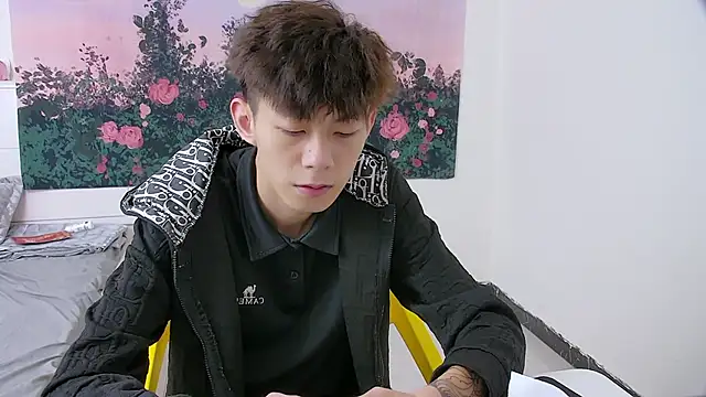 paofu-001 online show from 04.15.26