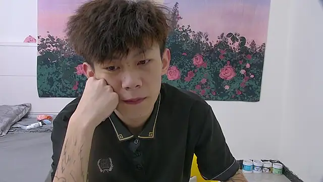 paofu-001 online show from 04.26.26