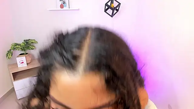 Fatima senghor online show from 03.11.26