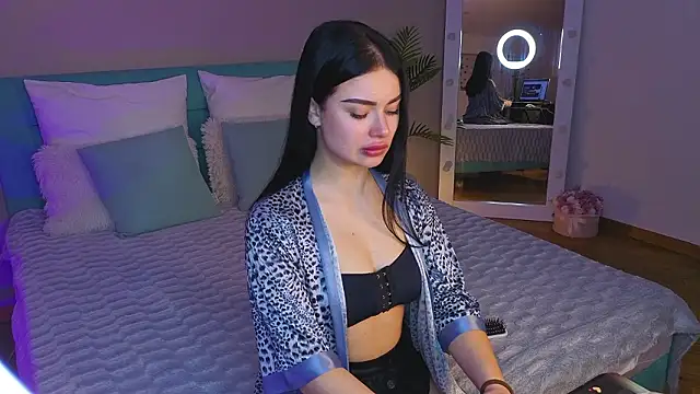 Snapshot of Silena_sky chatting on 03.03.26 Silena sky online show from 03.03.26