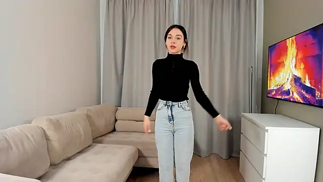 Snapshot of TreasaCrebs chatting on 02.01.26 TreasaCrebs online show from 02.01.26