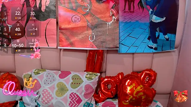 angelhotlatina18 online show from 02.18.26