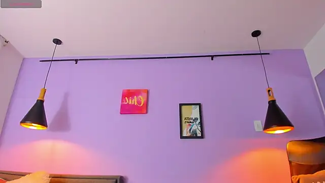 lanablacke  online show from 02.24.26