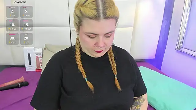 Martina armos online show from 02.09.26