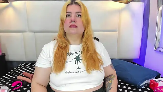 Martina armos online show from 03.26.26