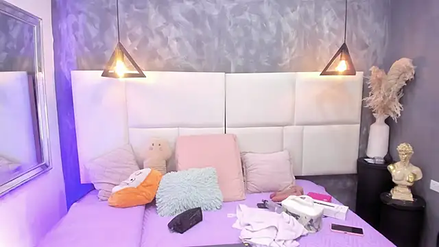 Martina armos online show from 05.20.26