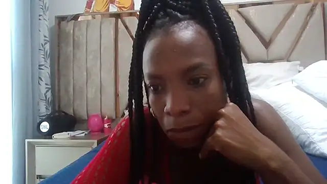 JadaMillss online show from 04.04.26