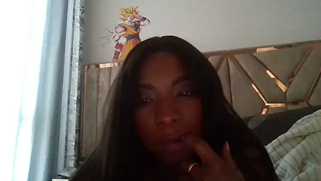 Snapshot of JadaMillss chatting on 04.26.26 JadaMillss online show from 04.26.26