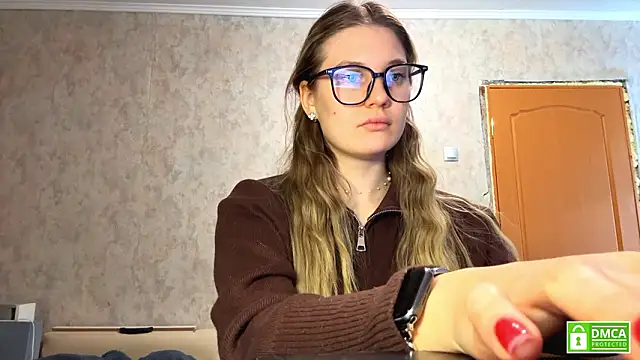 Snapshot of Jolievic chatting on 02.20.26 Jolievic online show from 02.20.26