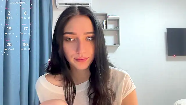 Snapshot of kiorrra chatting on 07.13.26 kiorrra online show from 07.13.26
