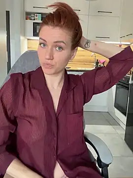 VelvetVibes26 online show from 04.10.26