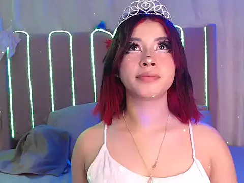 Raven Goth8 online show from 02.23.26