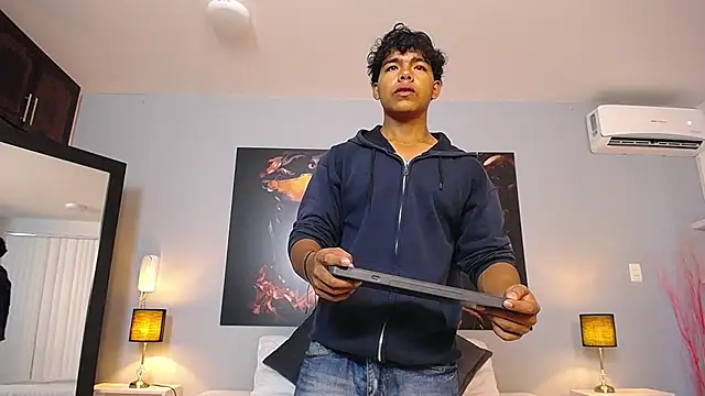 DanielHaloran online show from 02.04.26